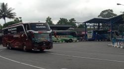 Libur Lebaran, Segini Harga Tiket Bus Semarang-Solo