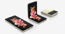 Galaxy Z Flip 4 Diprediksi Gunakan Snapdragon 8 Gen 1 Plus, Performa Lebih Cepat