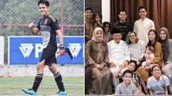 Profil Kakak Alyssa Soebandono, Ikut Lebaran walau Sudah Pindah Agama Sejak 2016