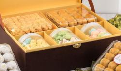 Asyik Kulineran Lebaran, Ini Makanan Penetralisir Kolesterol dan Gula Darah