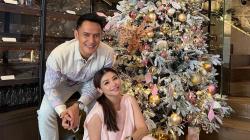 Profil Istri Choky Sitohang, Pramugari Cantik yang Pindah Agama di Usia 20 Tahun