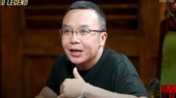 Jalani Kemoterapi Kanker, Ari Lasso Terpaksa Menjauhi Minuman Ini 