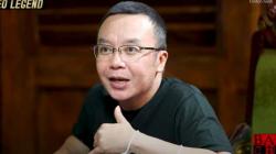 Sempat Idap Kanker Limfoma, Ari Lasso Kini Jalani Gaya Hidup Sehat: Aku Enggak Bisa Makan Pecel