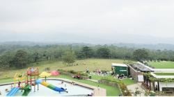 Bukit Waruwangi, Wisata Alam Hits yang Kekinian dan Murah di Serang