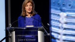 Mantap! Dubes AS untuk Australia Dijabat Putri Mantan Presiden John F Kennedy