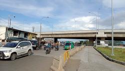 Puncak Arus Mudik Diprediksi 28 Maret 2025, 3 Titik Macet di Bandung jadi Perhatian<