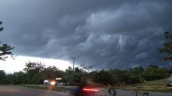  Prospek Cuaca Ekstrem di Jateng 19-21 Oktober, Ini Wilayah Terdampak