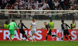 Hasil Frankfurt Vs West Ham: Menang Tipis, Filip Kostic Cs Jumpa Rangers di Final Liga Europa