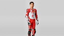 Tampil di Ajang FIM JuniorGP, Pembalap Asal Purworejo Ini Siap Unjuk Gigi 