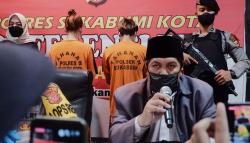 Pria Penginjak Alquran di Sukabumi Ditangkap, Begini Tanggapan MUI Sukabumi<