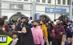 Urbanisasi usai Lebaran Disebut Bisa Dorong Pertumbuhan Ekonomi, Ini Penjelasannya