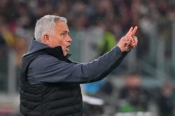 AS Roma Mundur dari Trofi Joan Gamper 2022, Barcelona Akan Tuntut Tim Jose Mourinho
