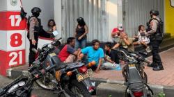 2 Perempuan Terciduk Ikut Pesta Miras di Solo 