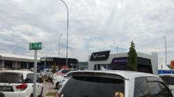 Terjadi Penumpukan di Rest Area saat Mudik, Kemenhub Bakal Siapkan Cadangan