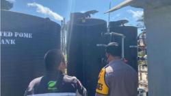 2 Karyawan Perusahaan Sawit di Jambi Tewas, Diduga Keracunan Biogas