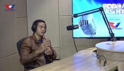 Praktisi Gaya Hidup Ungkap Tips Tubuh Sehat di Masa Menuju Endemi