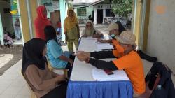 Pos Indonesia Salurkan BLT Minyak Goreng di Batam