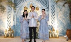 AHY Sambangi Rumah Airlangga, Ada Apa?