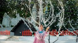 Ingin Wisata Hits di Tawangmangu? Ini Harga Tiket Masuk, Tarif Menginap, Biaya Outbound di Lawu Park