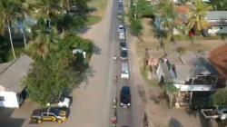 Arus Balik, Jalur Lingkar Selatan Purworejo-Kebumen Macet Belasan Kilometer