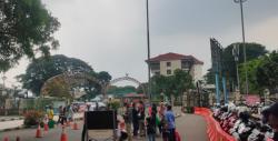 Pecah Rekor! Taman Margasatwa Ragunan Dikunjungi Lebih dari 37.000 Orang Siang Ini