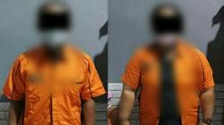 Mantan Kades dan Bendahara di Talaud Dijebloskan ke Penjara, Diduga Korupsi Dana Desa<