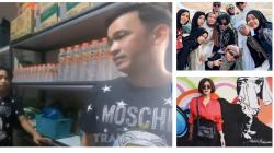 Deretan Artis yang Memiliki Minimarket Pribadi, Nomor 3 Sengaja Dibuat Khusus untuk Anaknya Belanja  