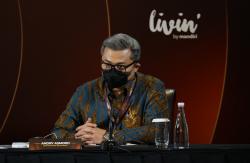 Pembangunan Infrastruktur Dorong Ekonomi Daerah Tumbuh Signifikan di 2022 