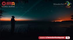 Doa Malam Nuzulul Quran yang Penuh Kemuliaan