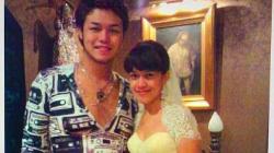 Unggah Foto Lawas saat Kurus, Ivan Gunawan: Balikin Body Gue