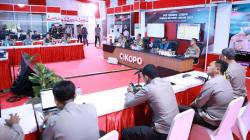 Evaluasi Pengamanan Arus Balik Lebaran, Kapolda Jabar: Siapkan Jalur Alternatif<