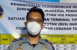 Arus Balik Lebaran, Terminal Terpadu Merak Siapkan 200 Bus Tambahan