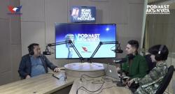 Ketua DPD Partai Perindo Dorong Pelatihan Bagi Pelaku UMKM 