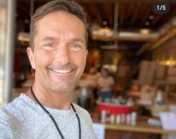 Kisah Mantan Pecandu yang Nyaris Meregang Nyawa, Sukses Jadi Pengusaha Jus Buah