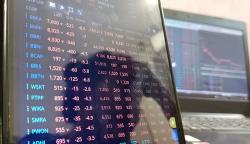 IHSG Mei 2023 Terkoreksi 4 Persen, Terburuk Sejak Awal Tahun  