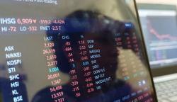 IHSG Anjlok ke Level 6.909, Asing Lepas Saham Capai Rp2,47 Triliun