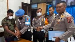 Tabrak Petugas Kebersihan hingga Tewas di Jayapura, Bripda EN Ditetapkan Tersangka