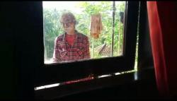 Pergoki Perampok, Warga Ciamis Duel dengan Pelaku hingga Berdarah-darah <