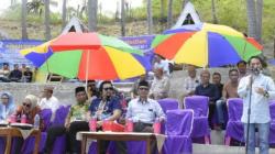 Pembentukan DOB Bone Pesisir Didukung Bupati Gorontalo   <