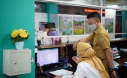 ASN di Pontianak yang Bolos usai Cuti Lebaran Terancam Sanksi Potong Tunjangan