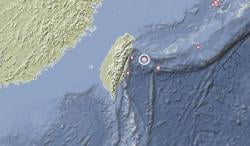 Gempa Magnitudo 6,1 di Taiwan, Gedung di Taipei Berguncang