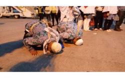 Daftar Jemaah Haji Sumatera Selatan 2022, Ini Link Resminya<