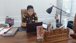 Kejari Karawang Pastikan Pemeriksaan Kasus Dugaan Fee 5 Persen Dana Pokir Terus Berjalan<