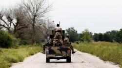 Bandit Bersenjata Curi Ternak dan Tembaki Warga, 30 Orang Tewas