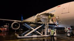 Sulut Ekspor Tepung Kelapa dan Semen ke Beberapa Negara selama Libur Lebaran