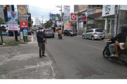  Begini Kronologi Penusukan yang Mengakibatkan 2 Orang Meninggal Dunia di Seturan Sleman