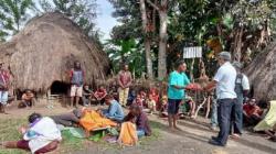 Membanggakan, 10 Mahasiswa Papua Penerima Beasiswa Otsus Lulus Kuliah di AS