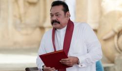 Negara Bangkrut, Perdana Menteri Sri Lanka Mahinda Rajapaksa Mundur<