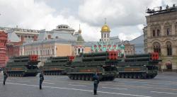 Pesawat Kiamat Rusia Batal Muncul di Parade Militer Hari Kemenangan, Ini Sebabnya