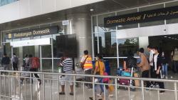 Minggu Jadi Puncak Arus Balik, 2.256 Penumpang Tiba di Bandara Sam Ratulangi Manado